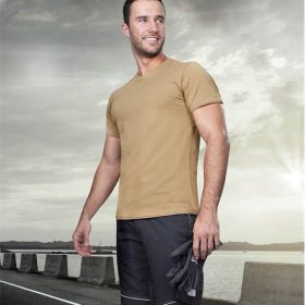 T-shirt TRENDY jasny khaki