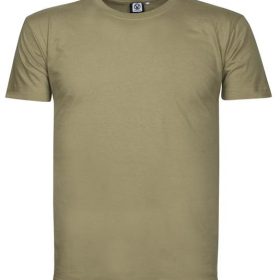 T-shirt LIMA khaki