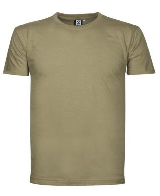 T-shirt LIMA khaki