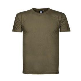 T-shirt LIMA khaki