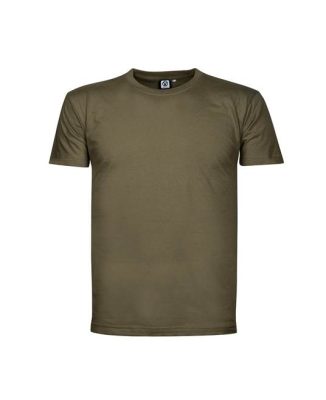 T-shirt LIMA khaki