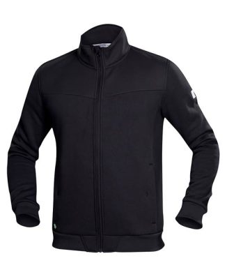 Bluza M007 czarny