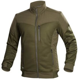 Kurtka HYBRID khaki