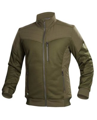 Kurtka HYBRID khaki