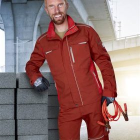 Bluza URBAN czerwona