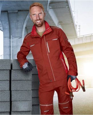 Bluza URBAN czerwona