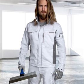 Bluza URBAN + biała