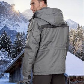 Kurtka zimowa męska RALF