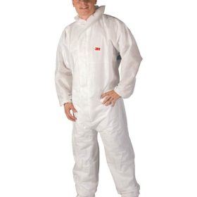 Kombinezon 3M typ 4520