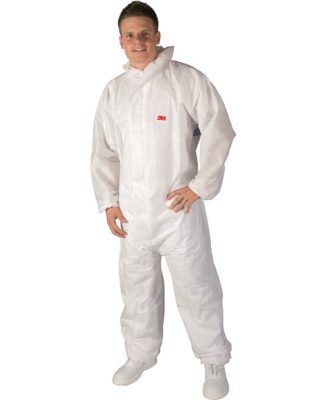 Kombinezon 3M typ 4520