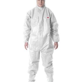 Kombinezon 3M typ 4515 biały