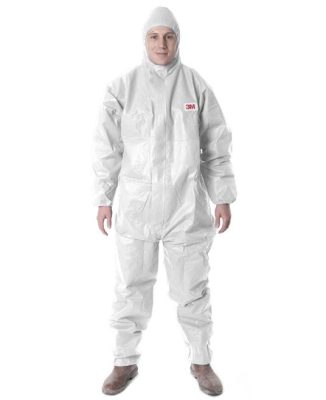 Kombinezon 3M typ 4515 biały