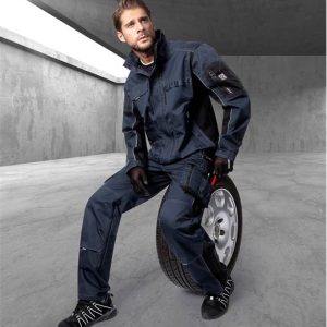 Bluza VISION 01 granatowa