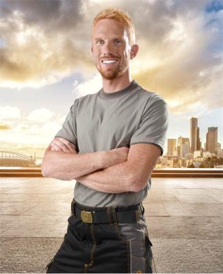 Koszulka 4TECH szara