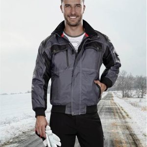 Kurtka robocza PILOT PRE100