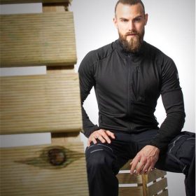 ARDON® Troyer Breeffidry czarny