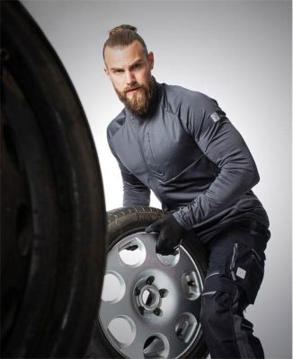 ARDON Kurtka Breeffidry troyer szara