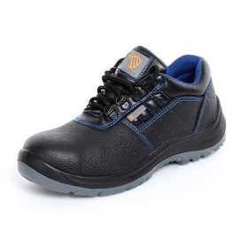 PÓŁBUTY OCHRONNE EVO S1P SRC ROZM. 37